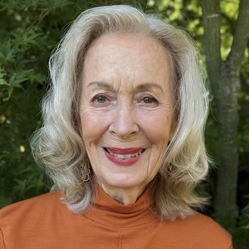 Christie Nelson, Author