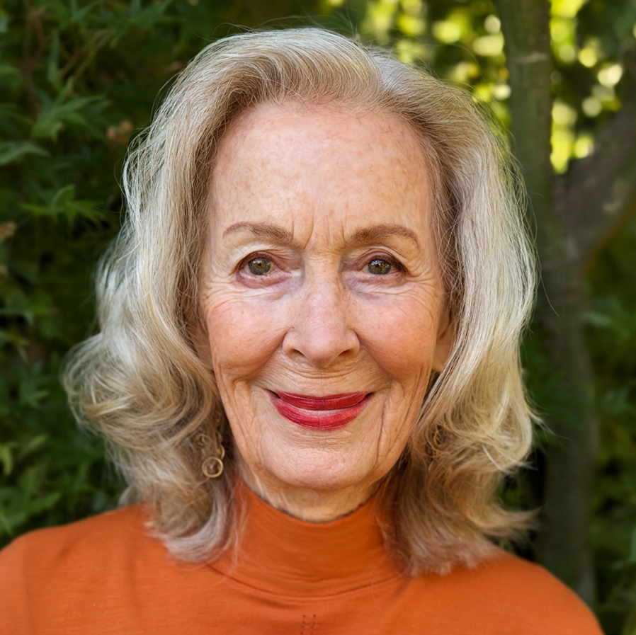 Christie Nelson, SF Bay Area Historical Fiction Author